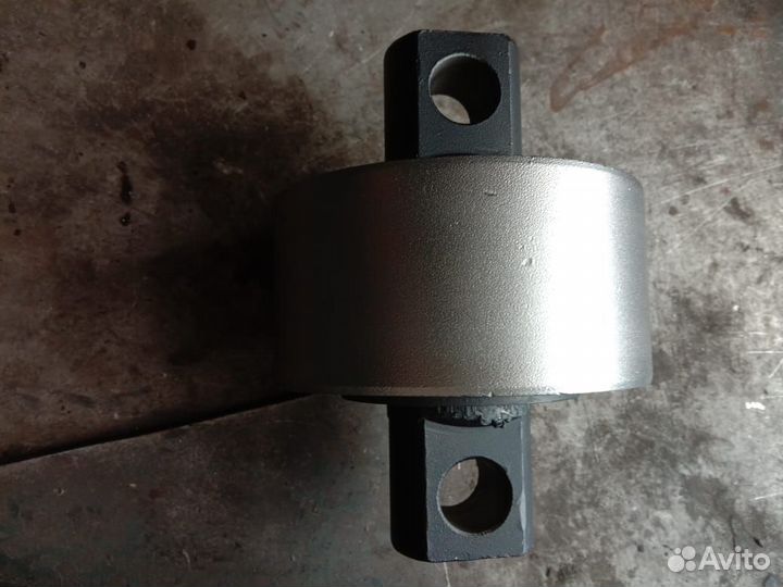 Сайлентблок