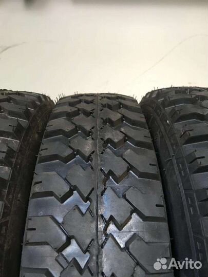 Forward Professional 139 195/80 R16