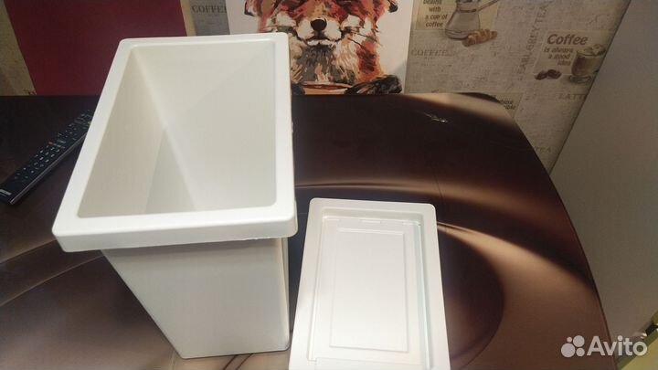 Контейнер IKEA