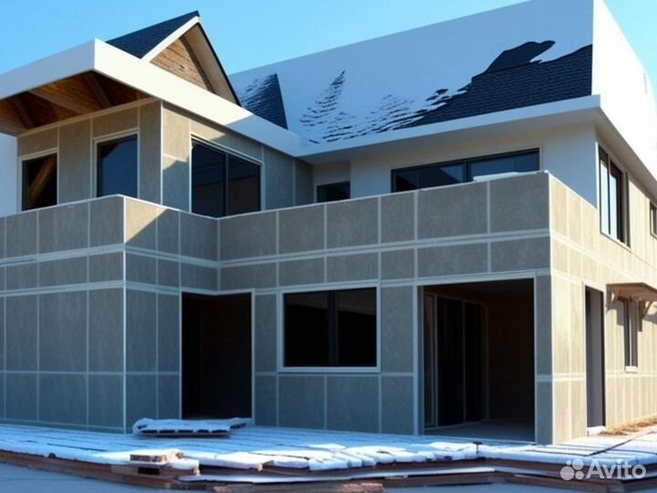 Цсп Новопавловск