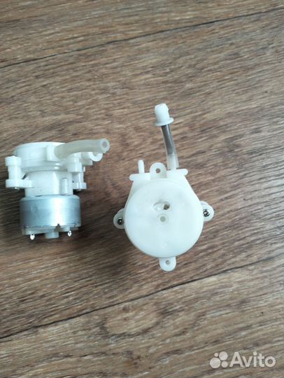 Запасные части утюжок с отпаривателем