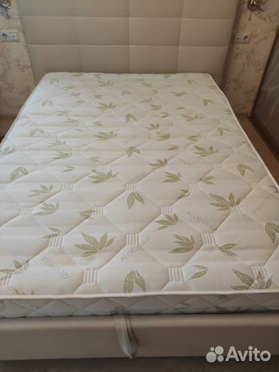 Матрас 140х200