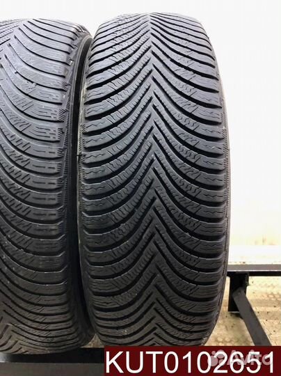 Michelin Alpin 5 215/65 R17 103H