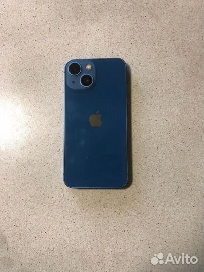 iPhone 13 mini, 128 ГБ