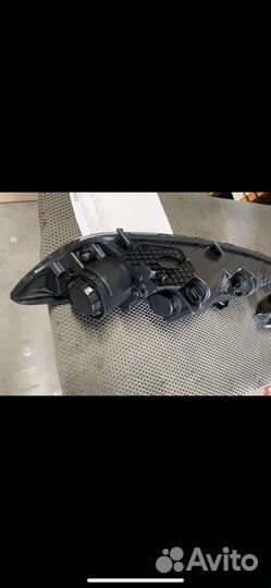 Фара правая лева киа оптима 3 дорестайл