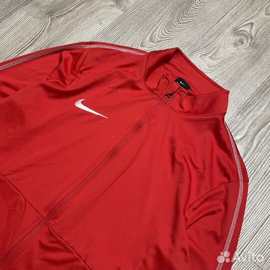 Олимпийка Толстовка Nike