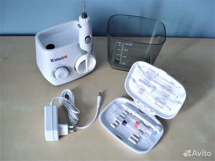 Ирригатор B.Well WI-933