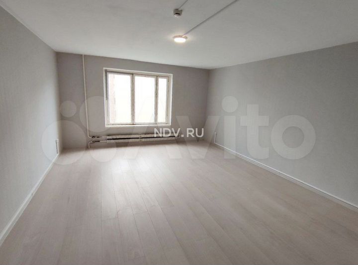 Комната 24,9 м² в 1-к., 7/9 эт.