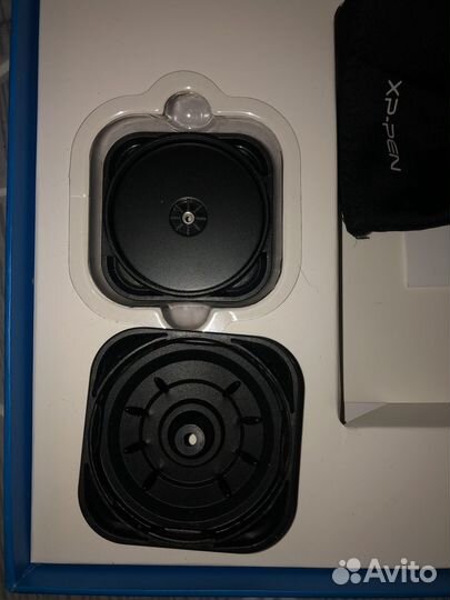 Графический планшет xp pen