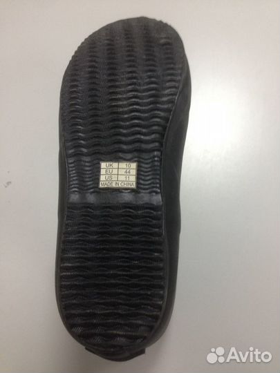 Бот наколенники для вклейки