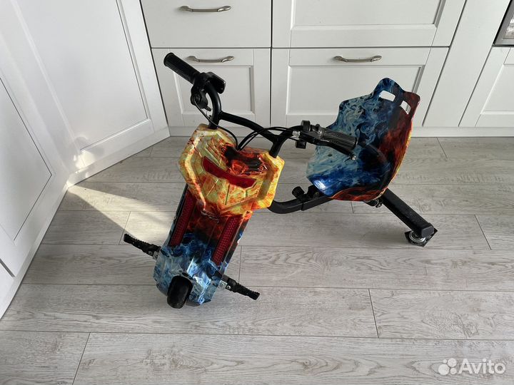 Продаю дрифт-кар