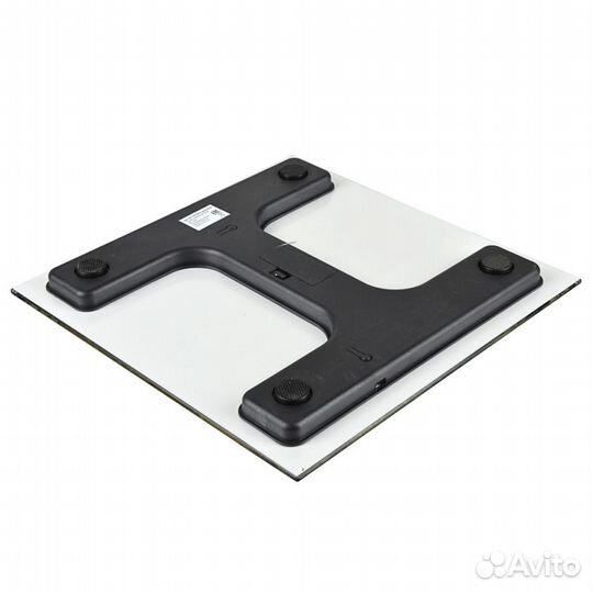 Весы напольные электронные 