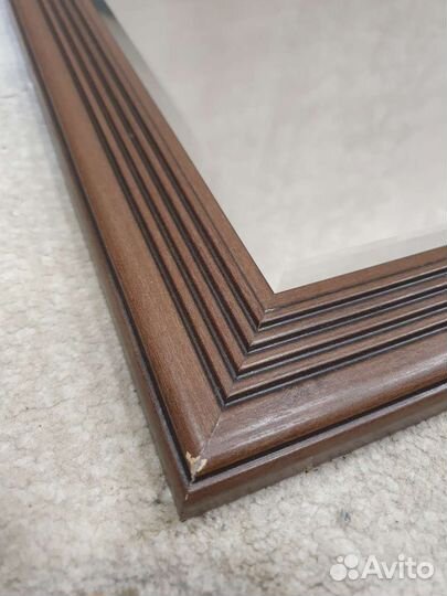 Зеркало 90х72