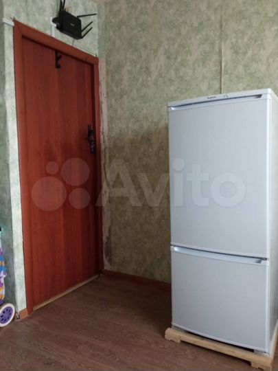 Комната 18 м² в 3-к., 6/9 эт.