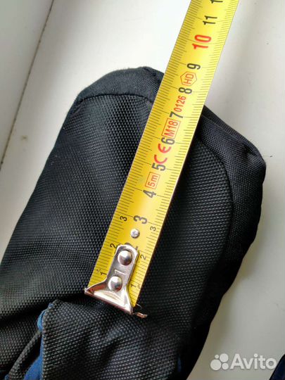 Варежки краги