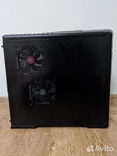 Корпус для пк Cooler Master