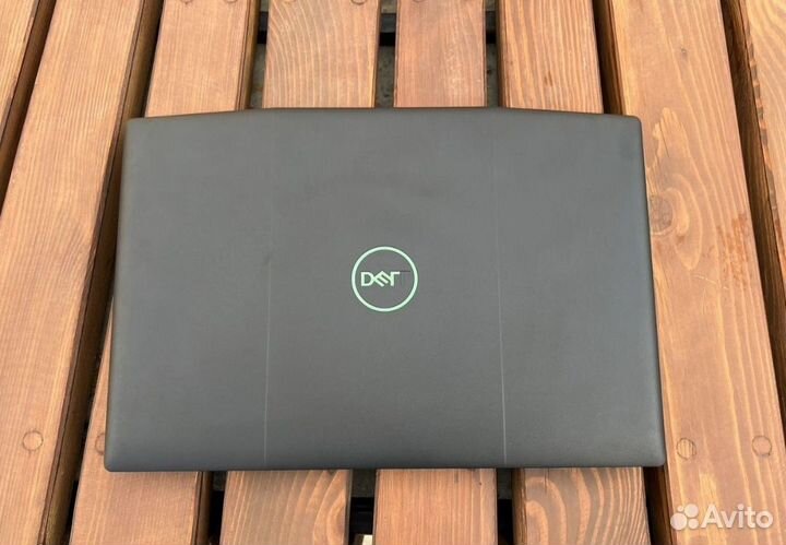 Dell g3 3590 (1660 ti, 20Гб Ram, 1.5 Тб SSD Nvme)
