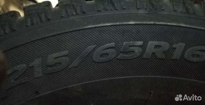 Продаются колеса