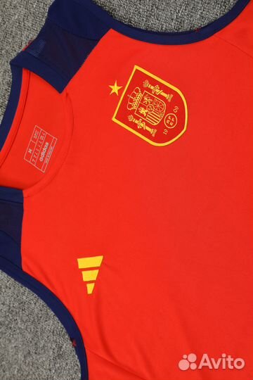 Тренировочный комплект сборной 2024