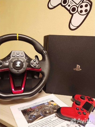 Sony playstation 4