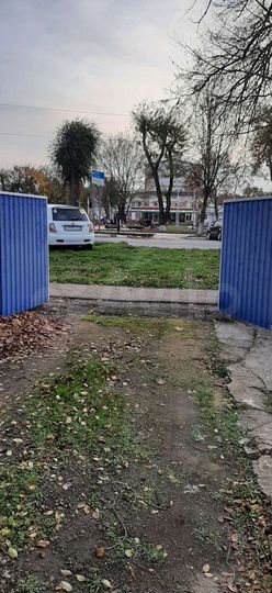 Дом 60 м² на участке 6 сот.