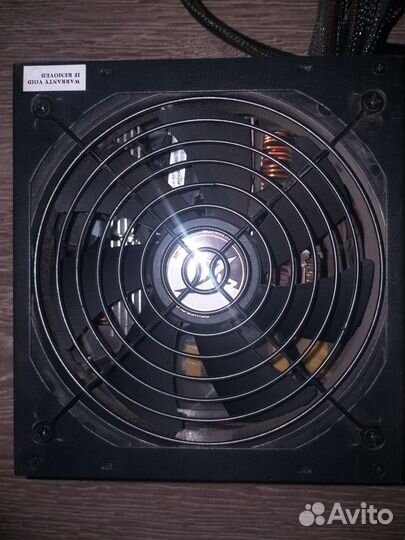 Блок питания