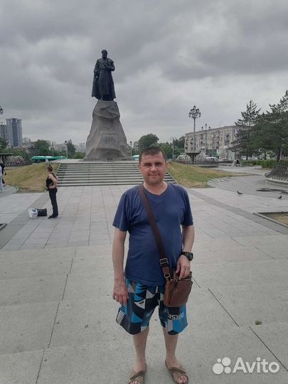 Водитель