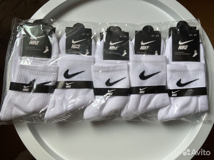 Носки Nike