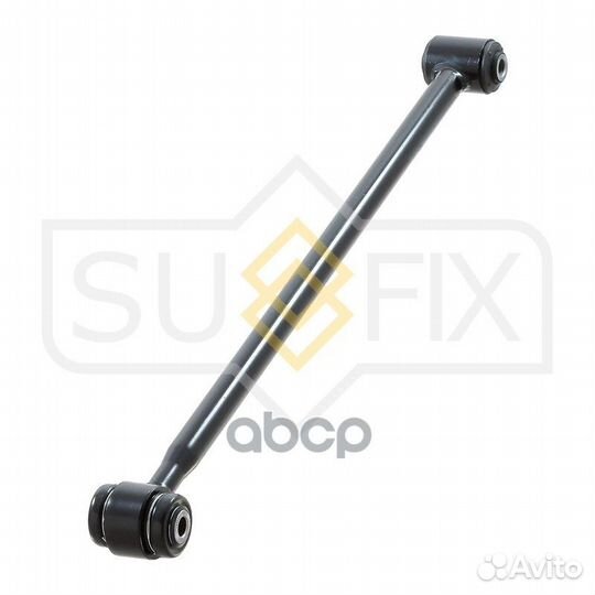 Рычаг подвески зад прав/лев toyota Rav 4 II