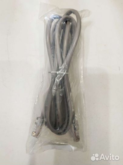 Разные кабеля для пк, монитора, принтера