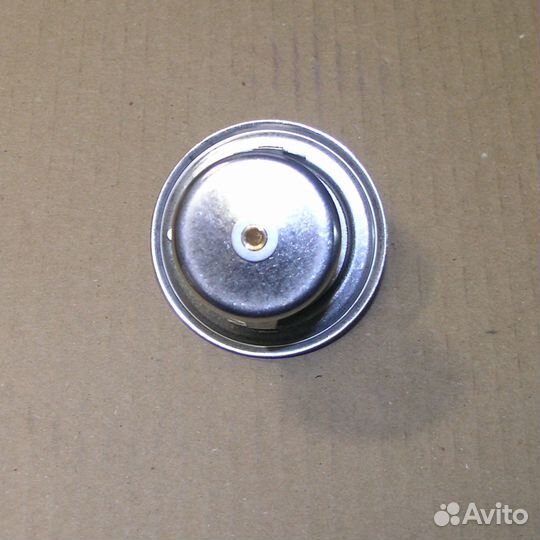 Термостат камаз (80град.)