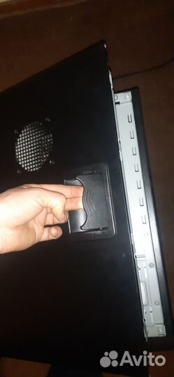 Компьютерное железо