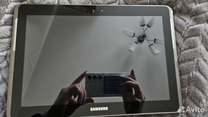 Samsung galaxy tab 10.1