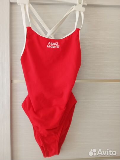 Купальник для девочки