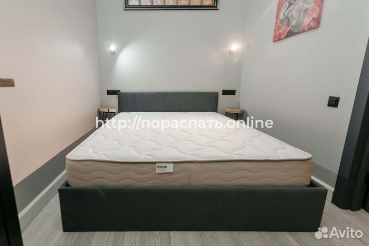 Матрас ортопедический новый