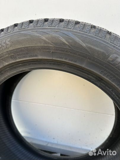 Toyo Observe GSi-5 205/55 R16 94Q