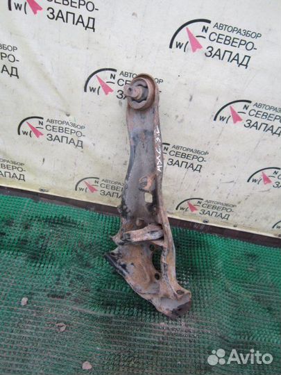 Рычаг задний левый Mitsubishi Asx