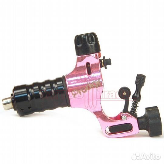Роторная тату машинка Stigma Prodigy (pink)