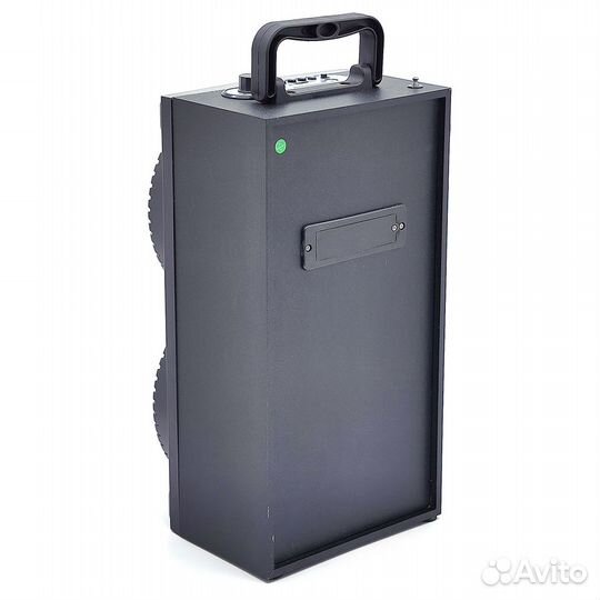 Колонка портативная JBK-8836, Bluetooth