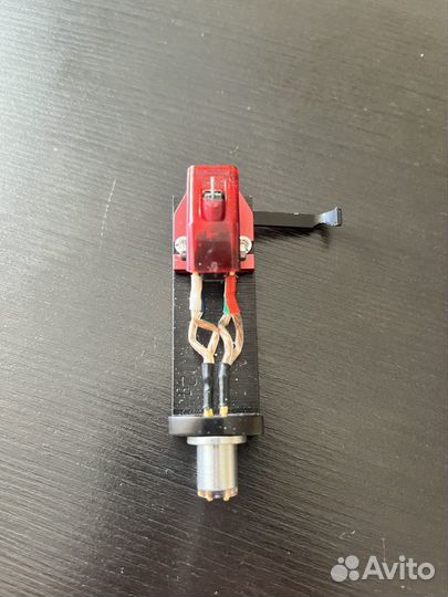 Головка звукоснимателя Dynavector DV-10X5