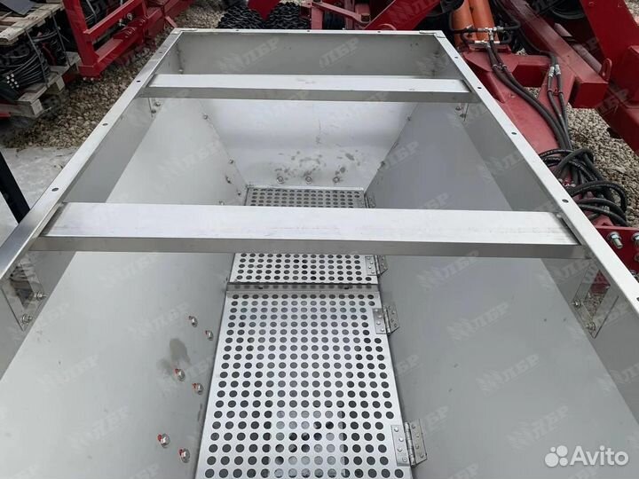 Разбрасыватель удобрений Xuzhou Fengshang ST-1000, 2024