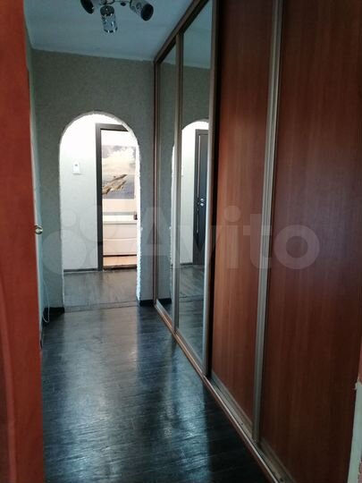 2-к. квартира, 44,6 м², 4/9 эт.