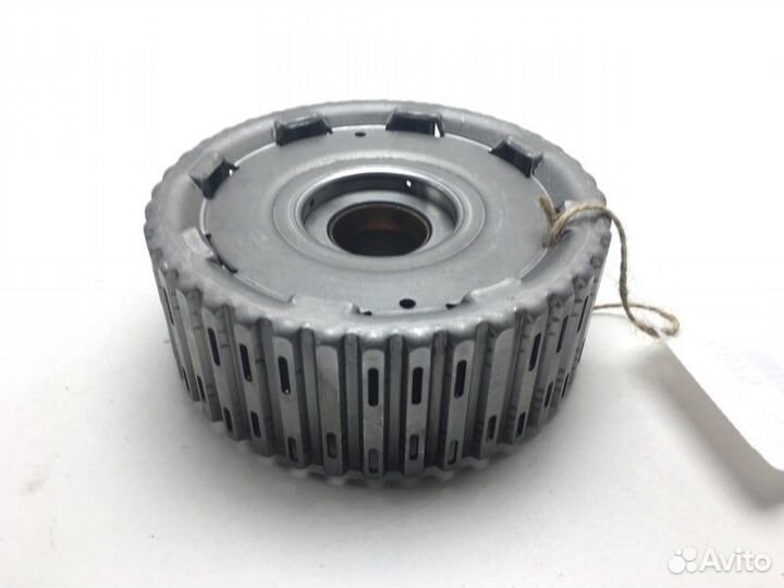 Шестерня кпп Toyota Vista Ardeo ZZV50 1zzfe