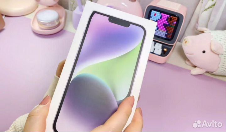 iPhone 14, 512 ГБ