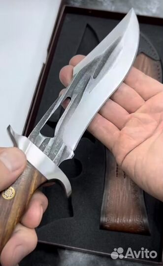 Нож подарочный