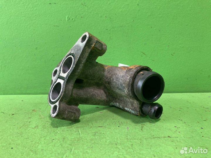 Патрубок MAN TGA