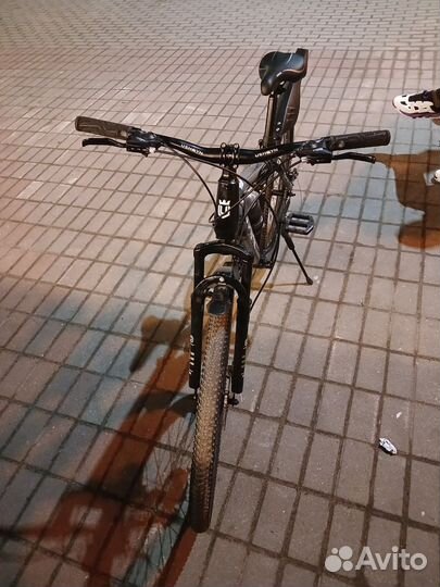 Велосипед взрослый