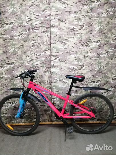 Велосипед б/у stern