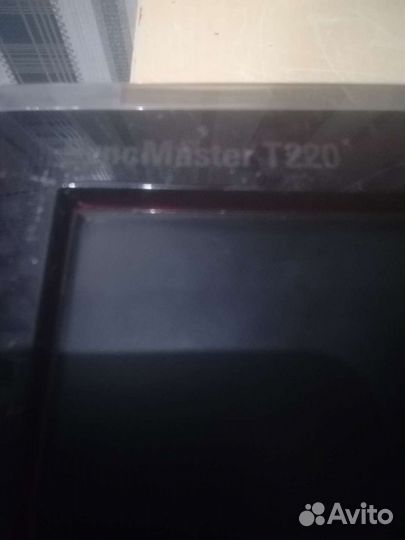 Матрица Samsung