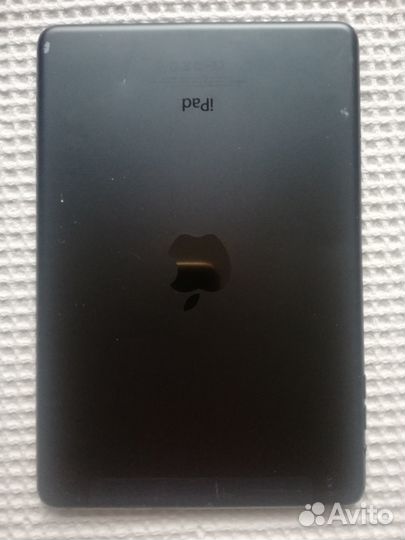 iPad mini a1455